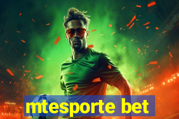 mtesporte bet